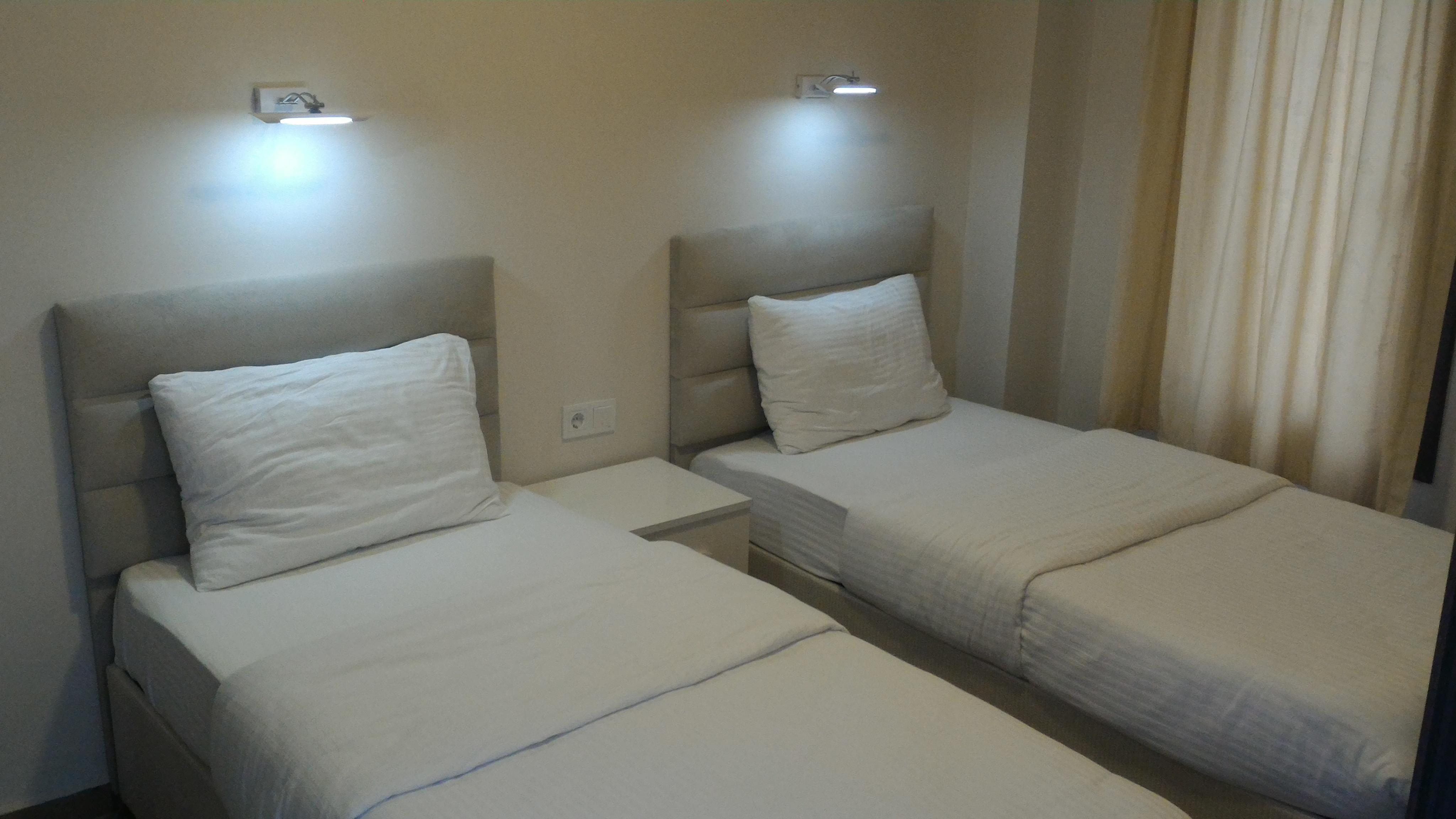 Ena Serenity Boutique Hotel Ephesus Selçuk Buitenkant foto