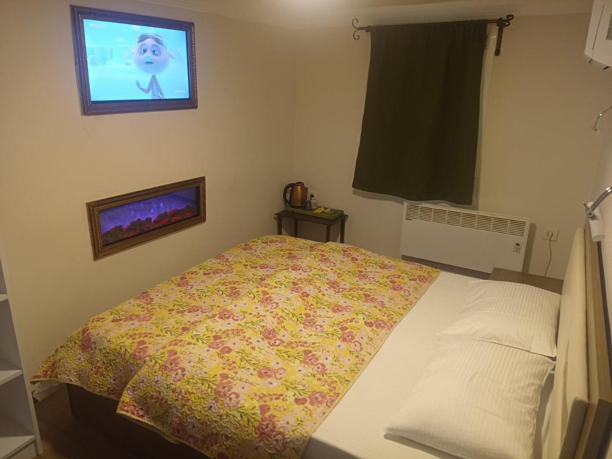 Ena Serenity Boutique Hotel Ephesus Selçuk Buitenkant foto