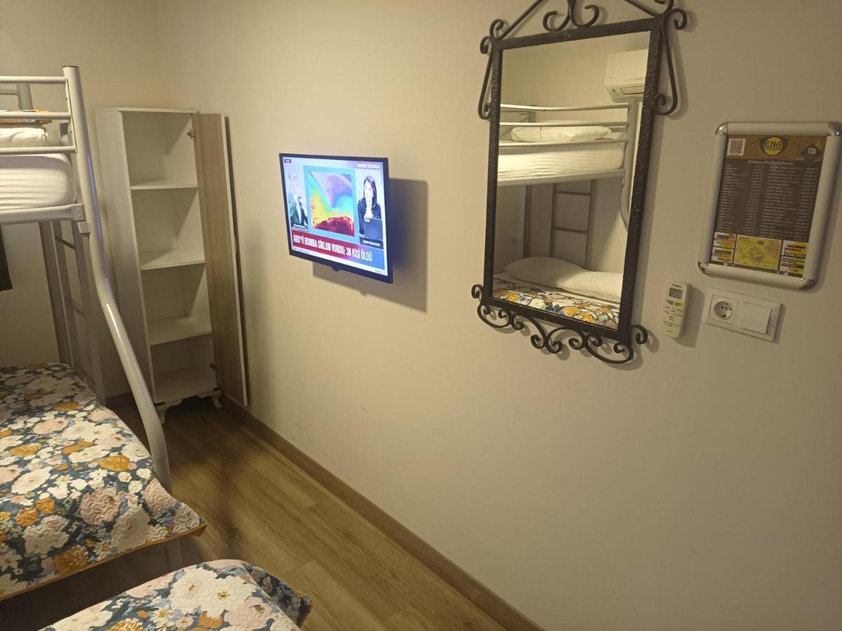 Ena Serenity Boutique Hotel Ephesus Selçuk Buitenkant foto