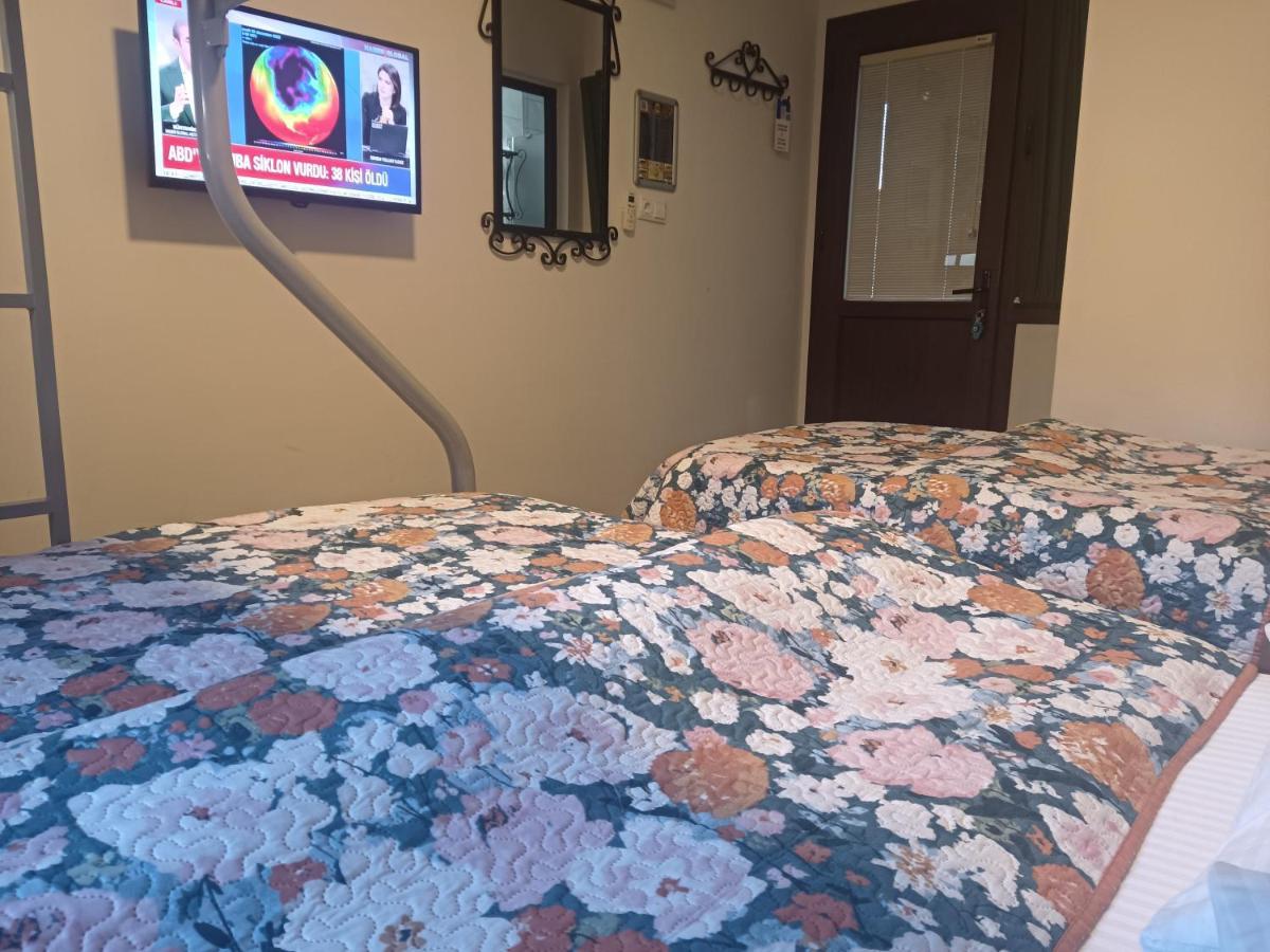 Ena Serenity Boutique Hotel Ephesus Selçuk Buitenkant foto