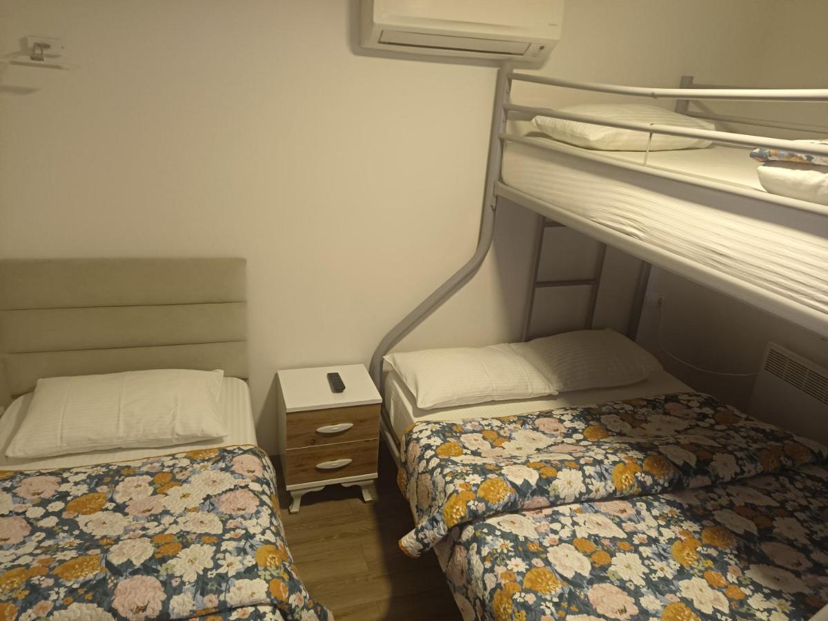 Ena Serenity Boutique Hotel Ephesus Selçuk Buitenkant foto