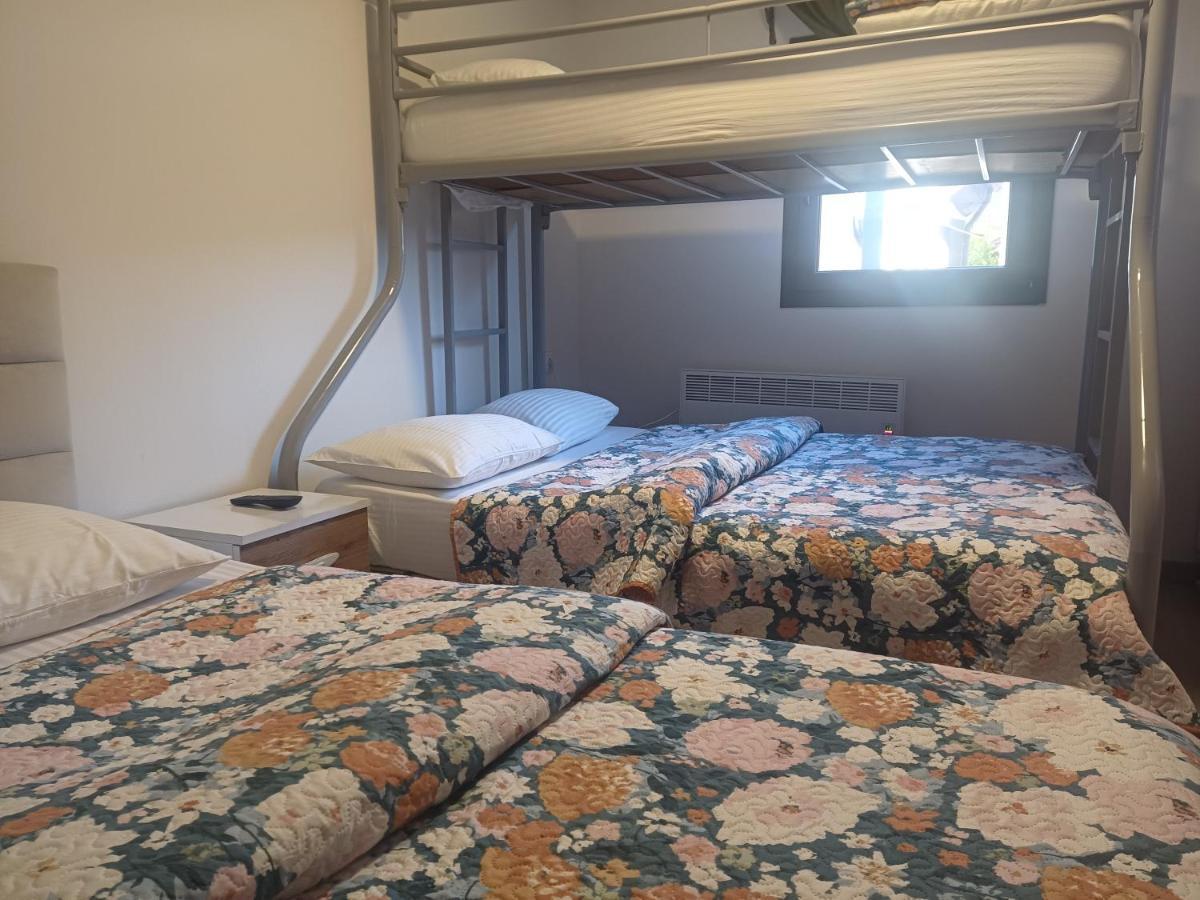 Ena Serenity Boutique Hotel Ephesus Selçuk Buitenkant foto