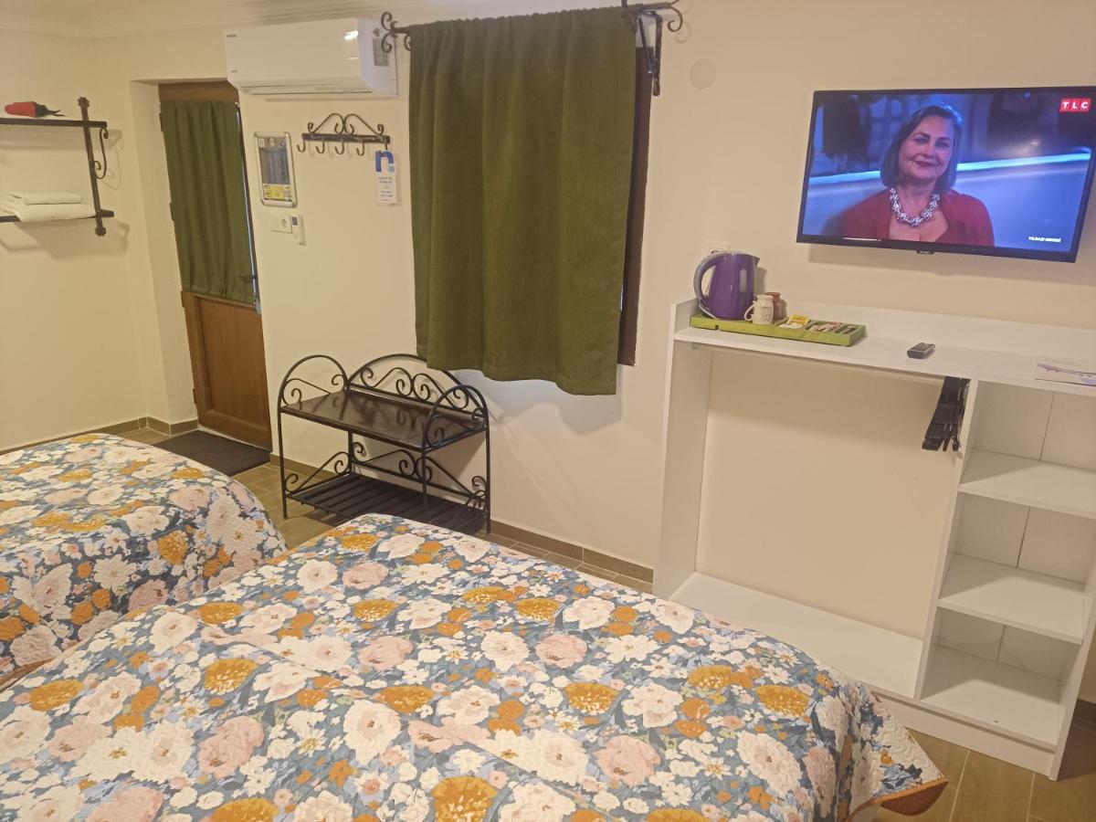 Ena Serenity Boutique Hotel Ephesus Selçuk Buitenkant foto
