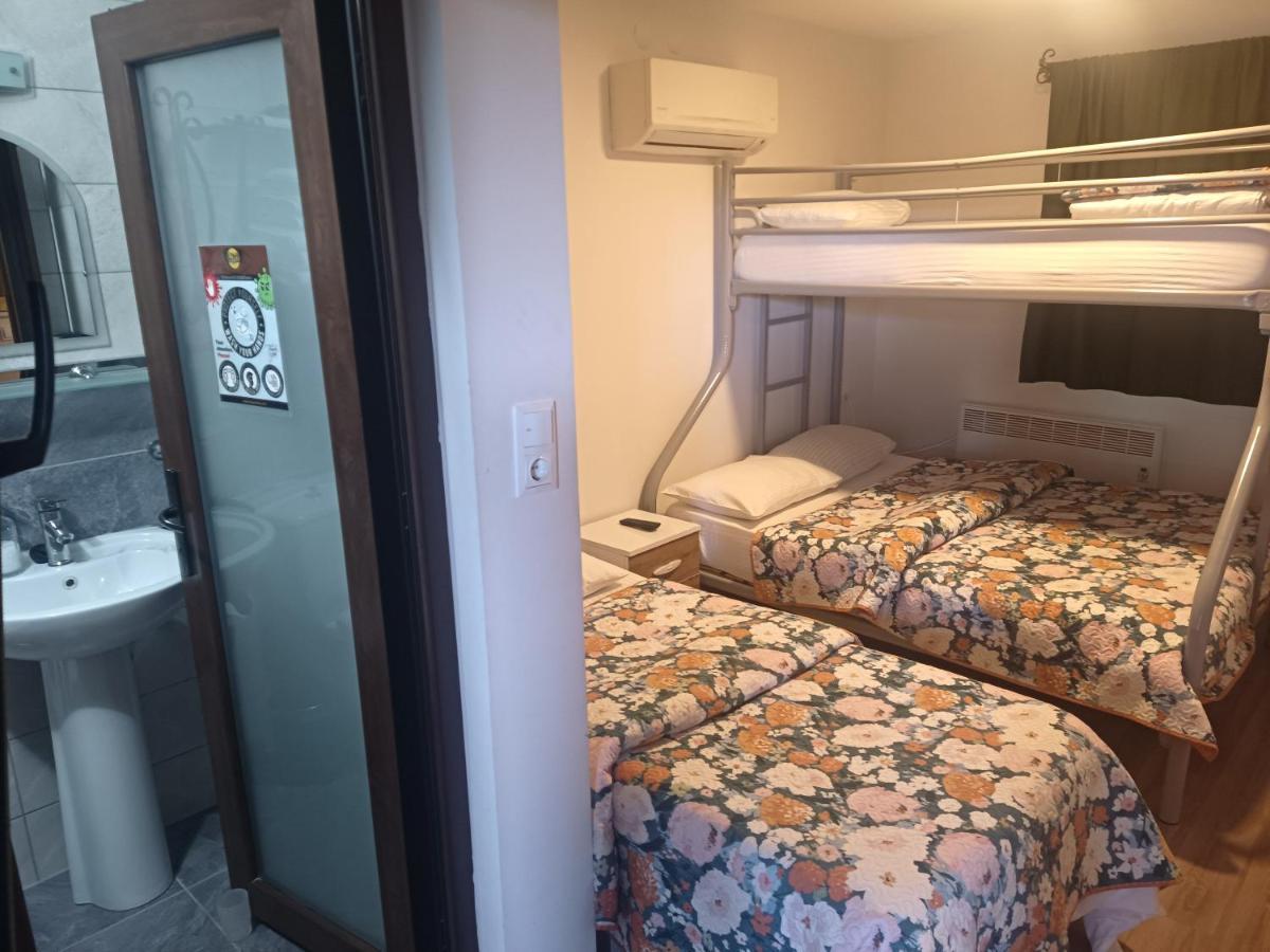 Ena Serenity Boutique Hotel Ephesus Selçuk Buitenkant foto