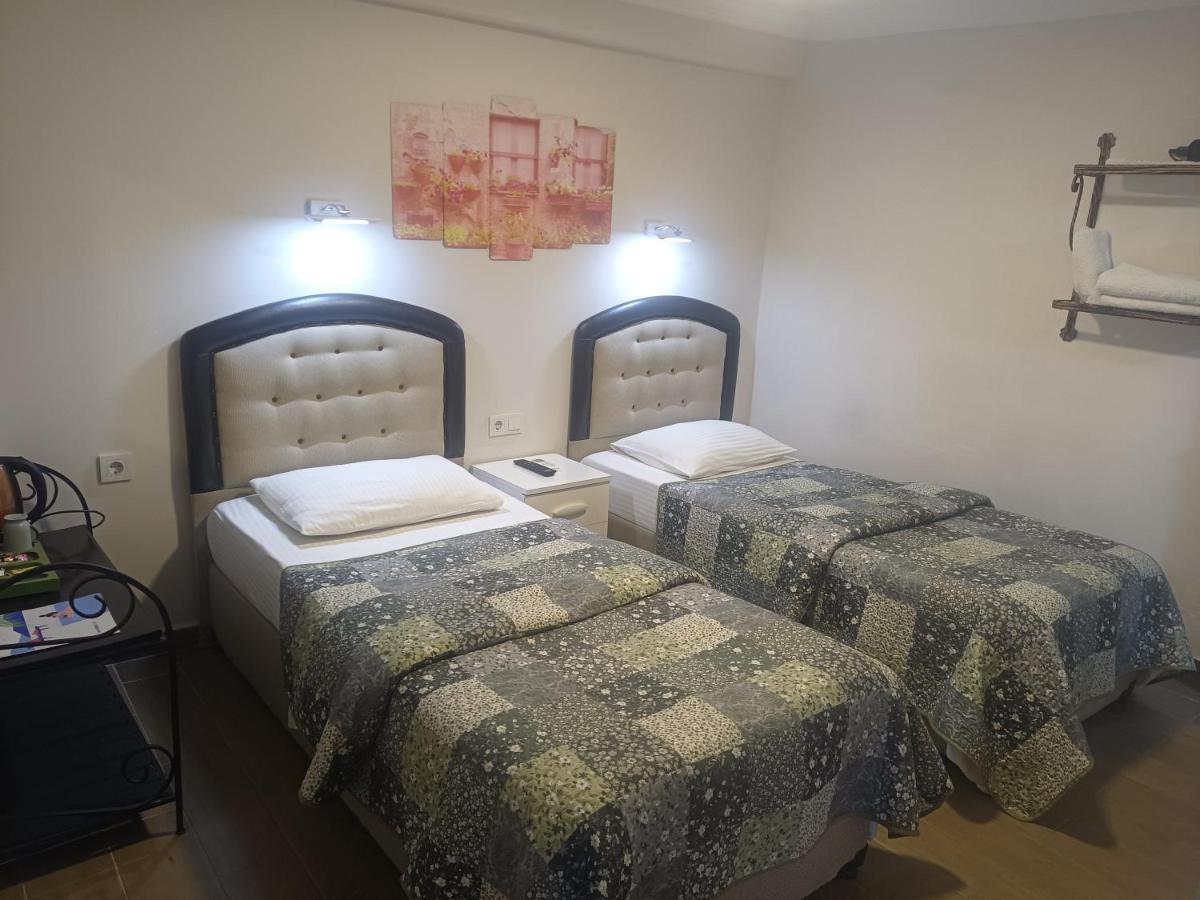 Ena Serenity Boutique Hotel Ephesus Selçuk Buitenkant foto