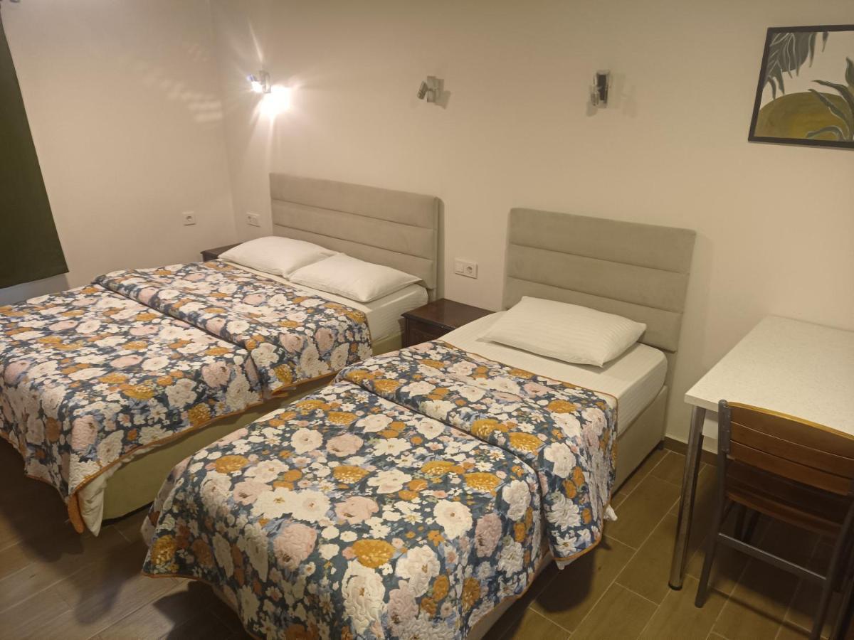 Ena Serenity Boutique Hotel Ephesus Selçuk Buitenkant foto