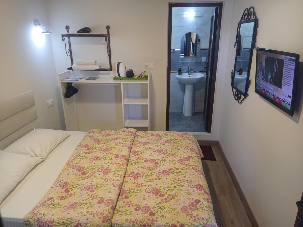 Ena Serenity Boutique Hotel Ephesus Selçuk Buitenkant foto