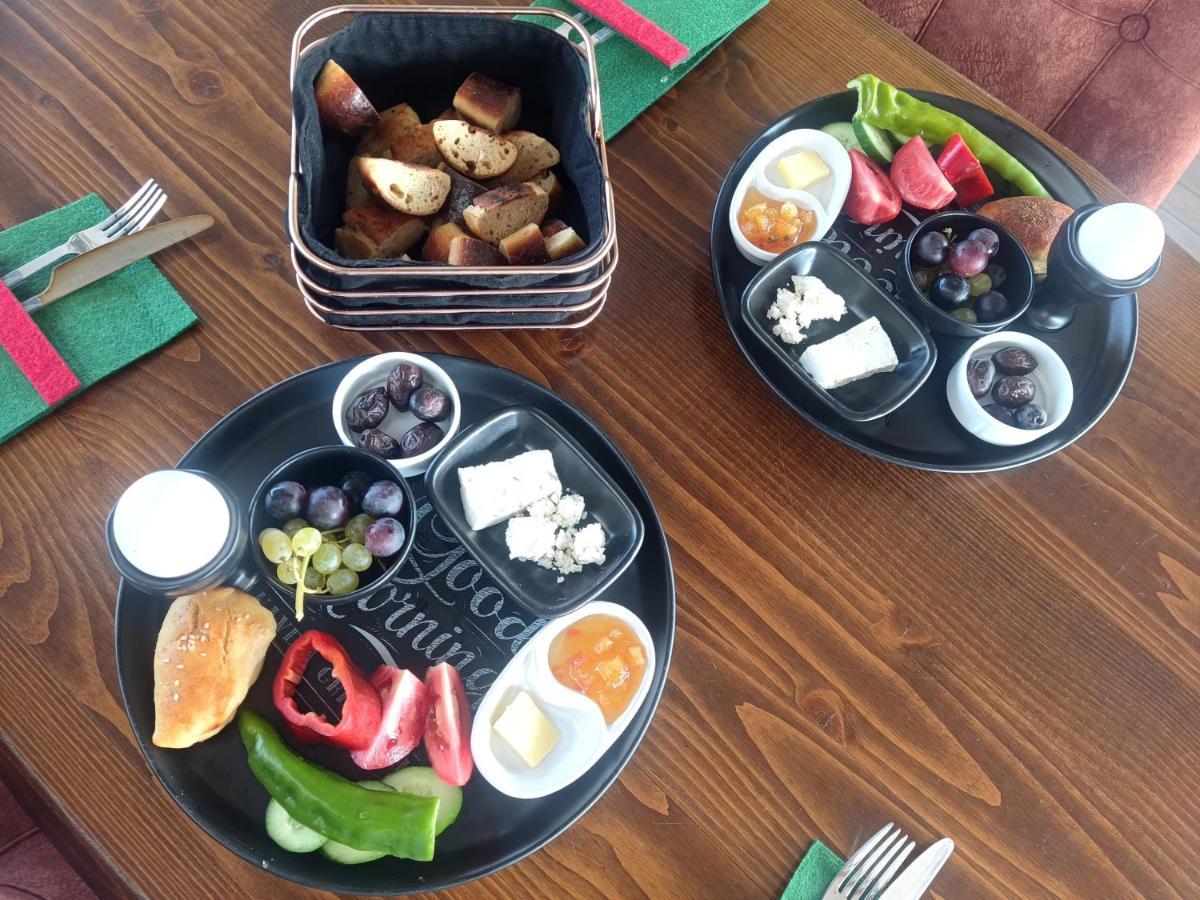 Ena Serenity Boutique Hotel Ephesus Selçuk Buitenkant foto