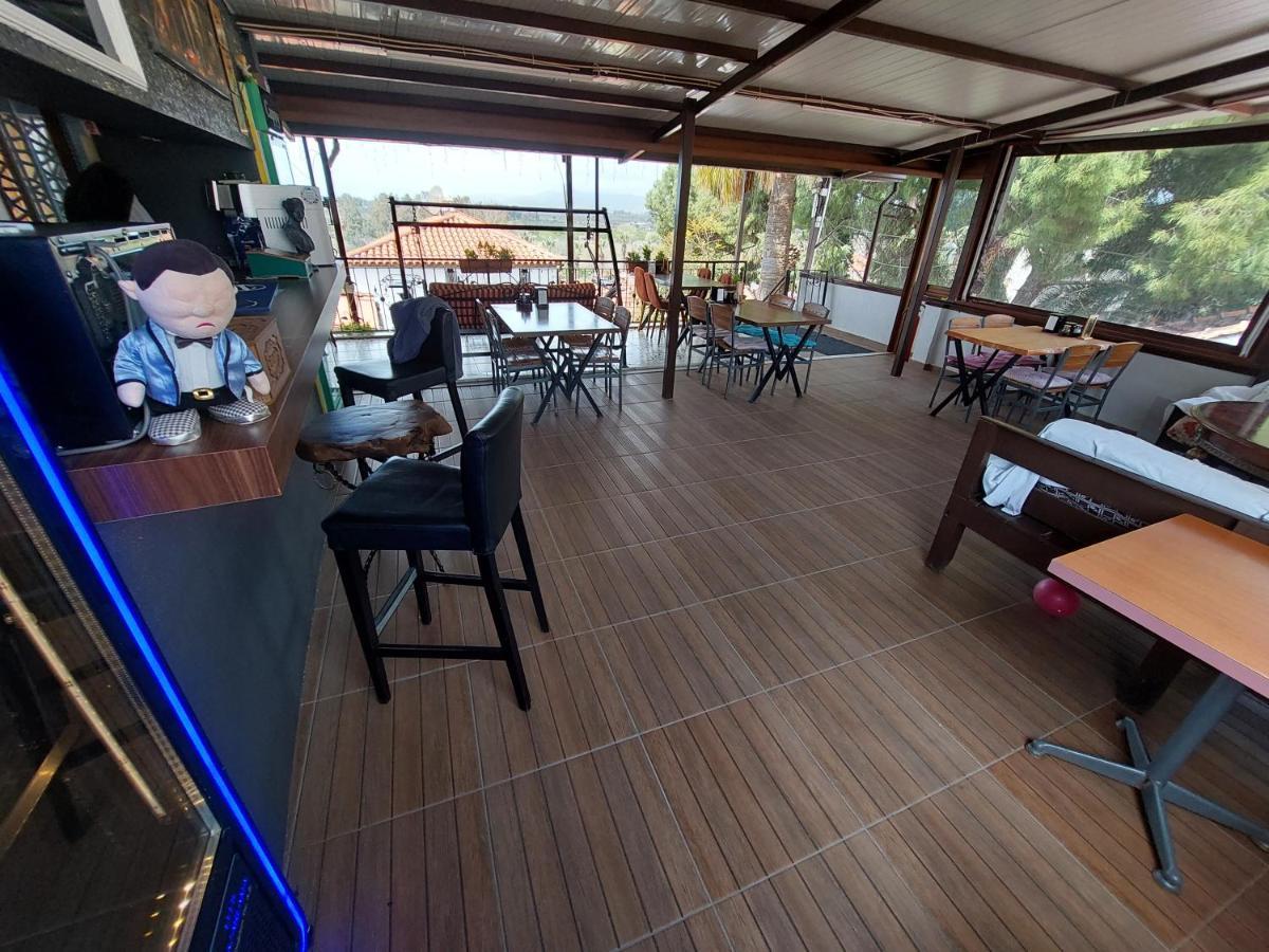 Ena Serenity Boutique Hotel Ephesus Selçuk Buitenkant foto
