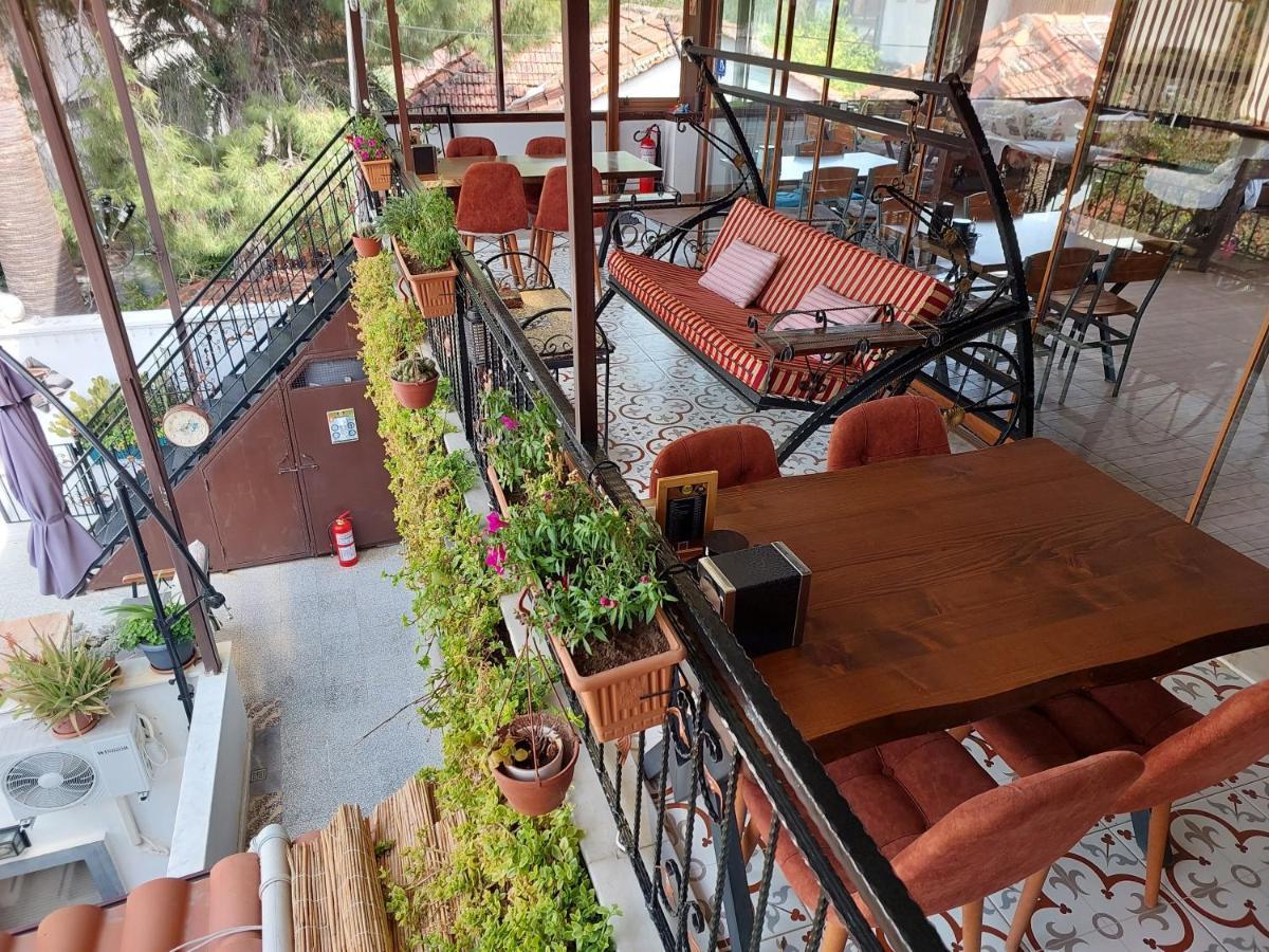 Ena Serenity Boutique Hotel Ephesus Selçuk Buitenkant foto