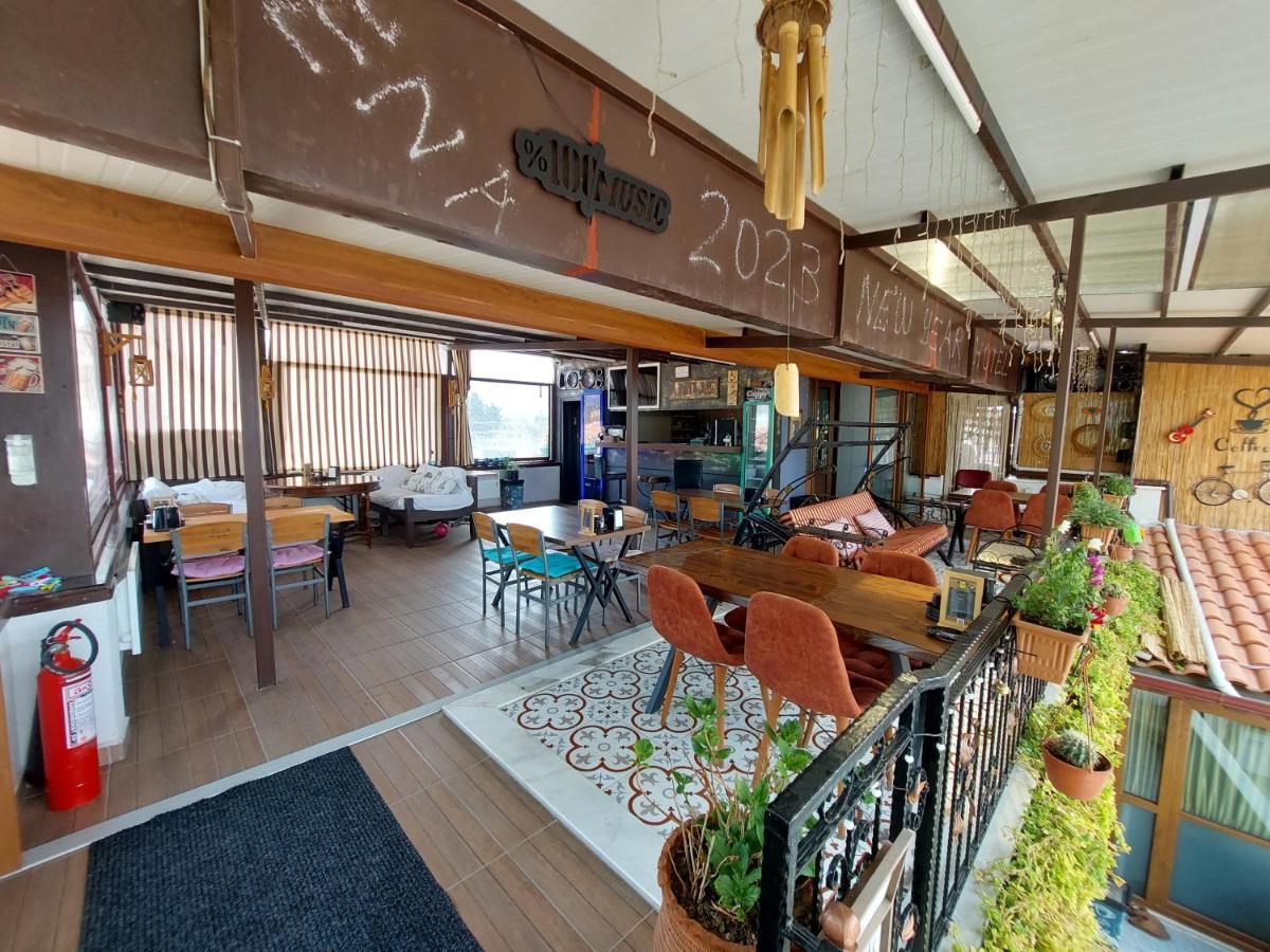 Ena Serenity Boutique Hotel Ephesus Selçuk Buitenkant foto